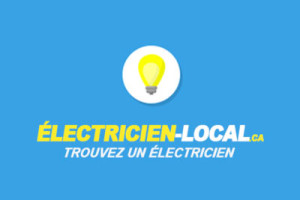électricien réparation installation