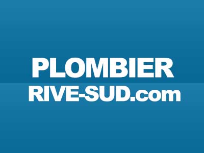 plombier rive-sud brossard longueuil candiac saint-hubert